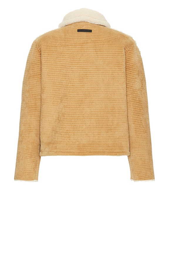 view 2 of 4 КУРТКА in Camel