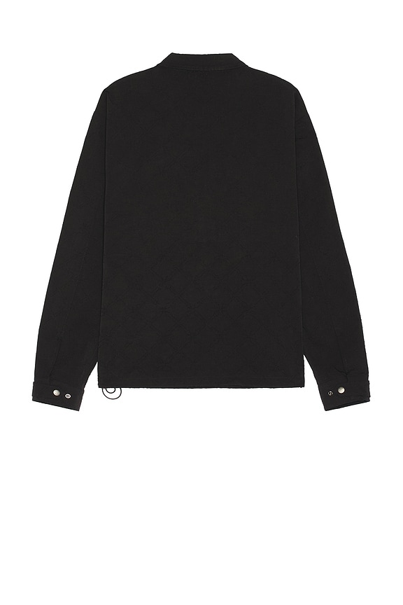 view 2 of 4 アノラック in Black
