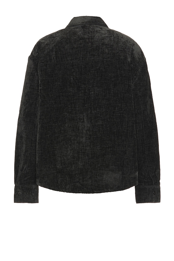 view 2 of 5 シャツ in Black