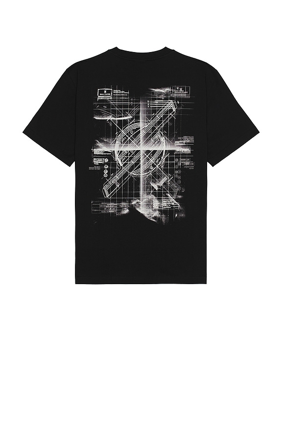 view 1 of 3 Craft T-Shirt in Black