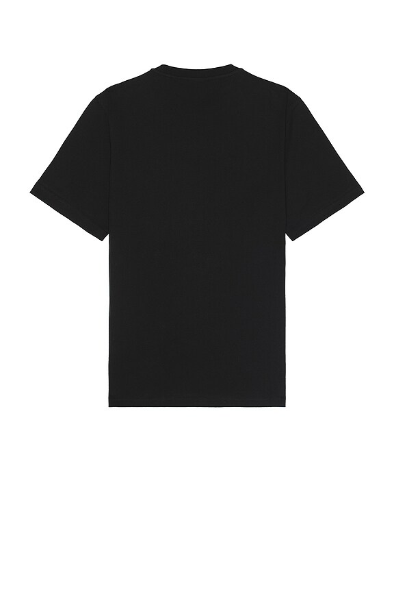 view 2 of 3 티셔츠 in Black