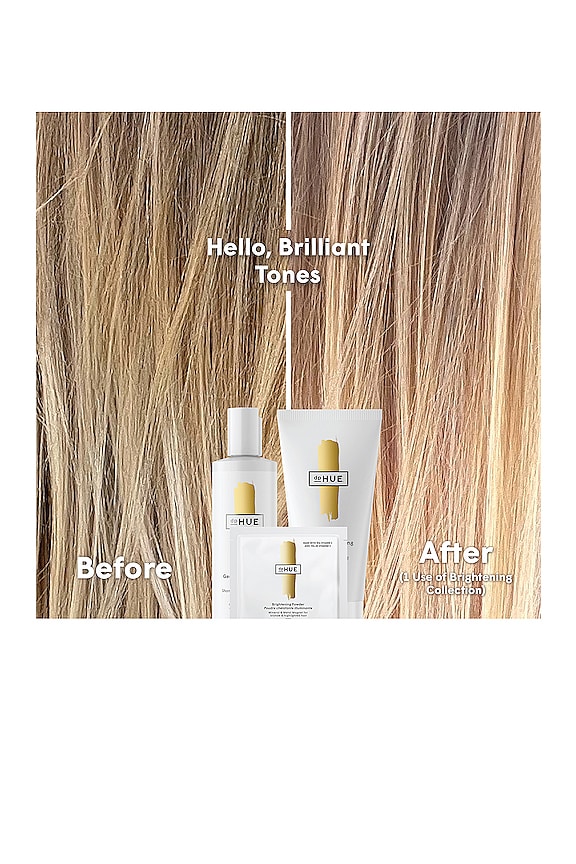 view 2 of 4 Gentle Brightening Shampoo in 