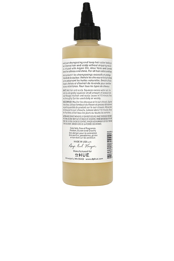 view 2 of 2 Apple Cider Vinegar Hair Rinse in 