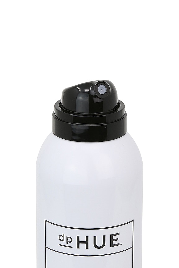 view 2 of 2 Apple Cider Vinegar Aerosol Dry Shampoo in 