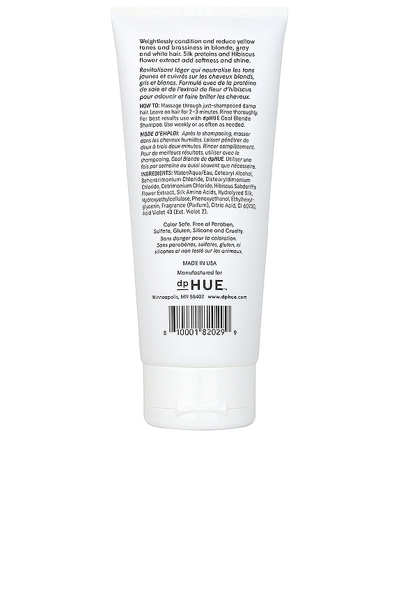 view 2 of 3 CONDICIONADOR COOL BLONDE in 