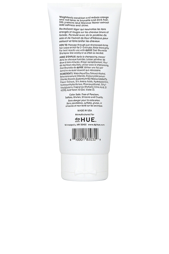 view 2 of 3 Cool Brunette Conditioner in 