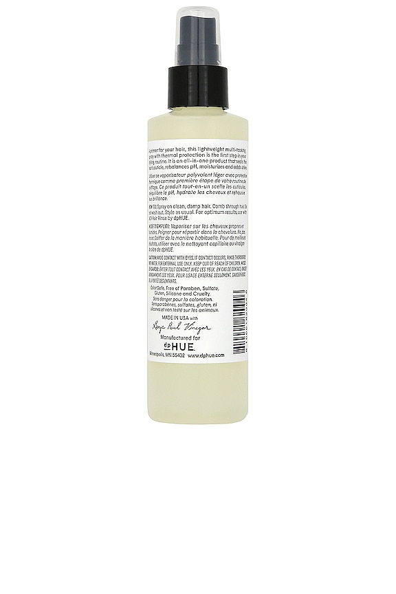 view 2 of 2 TRATAMIENTO DEL CABELLO SIN ACLARADO APPLE CIDER VINEGAR in 