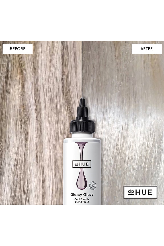 view 2 of 3 Glossy Glaze in Cool Blonde