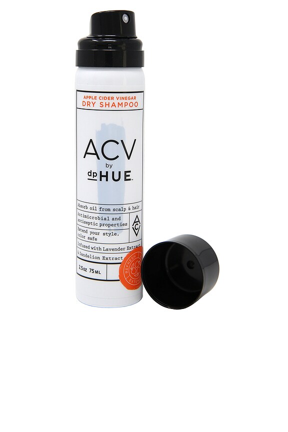 view 1 of 2 Travel Apple Cider Vinegar Dry Shampoo in 