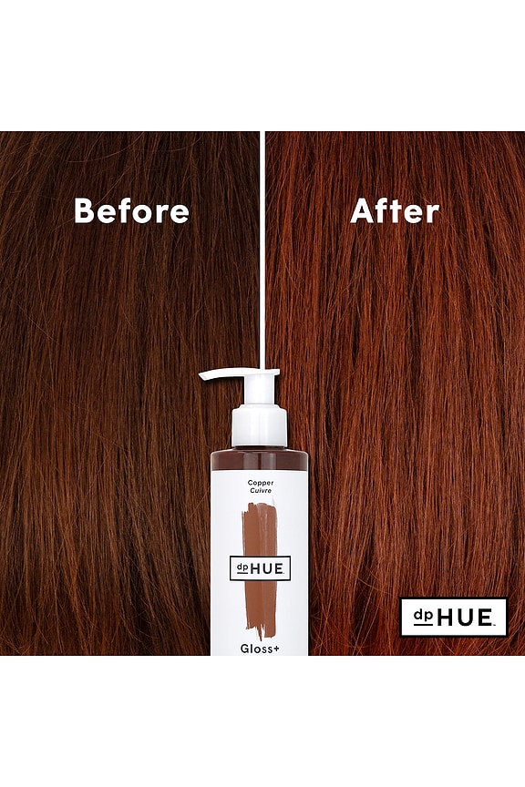 view 2 of 10 Gloss+ in Copper