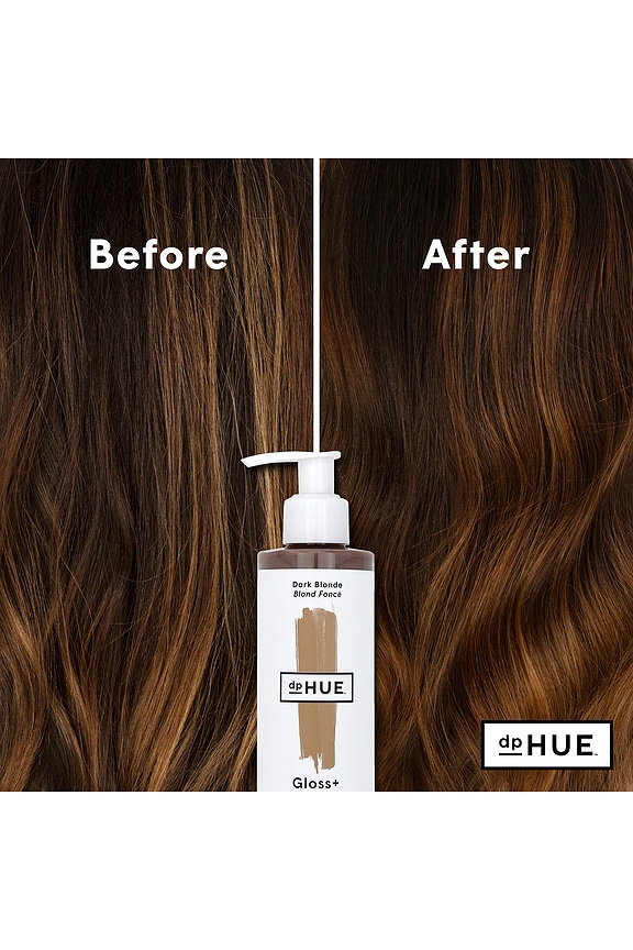 view 2 of 9 Gloss+ in Dark Blonde