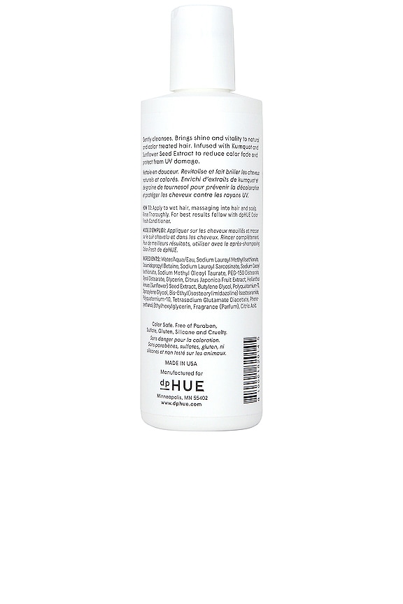 view 2 of 2 CHAMPÚ COLOR FRESH in 