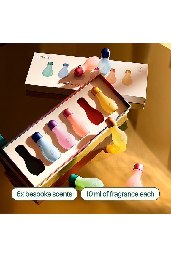 view 2 of 8 Multipack Essential Oils in 