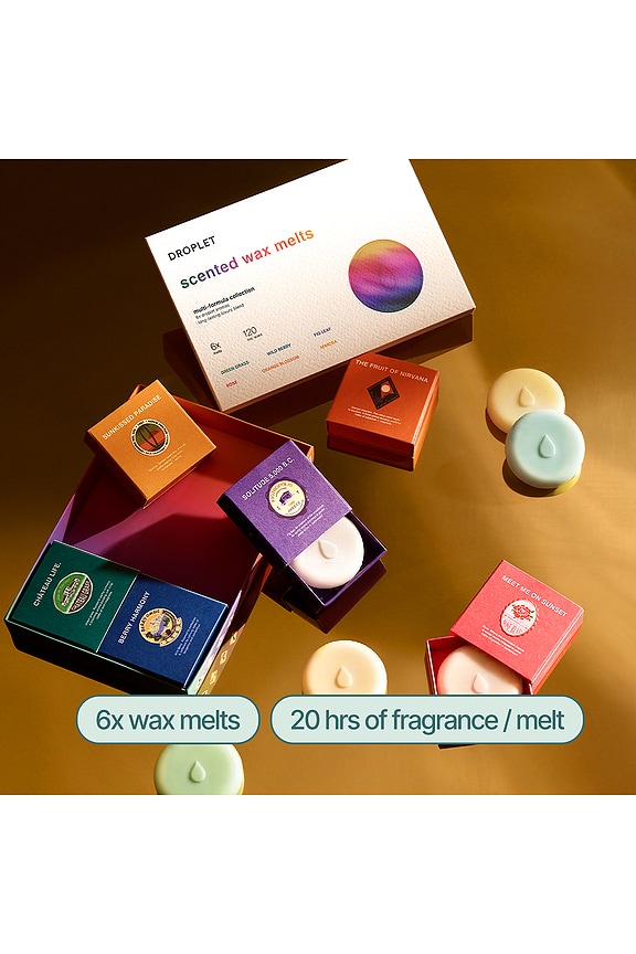 view 2 of 9 Multipack Wax Melts in 