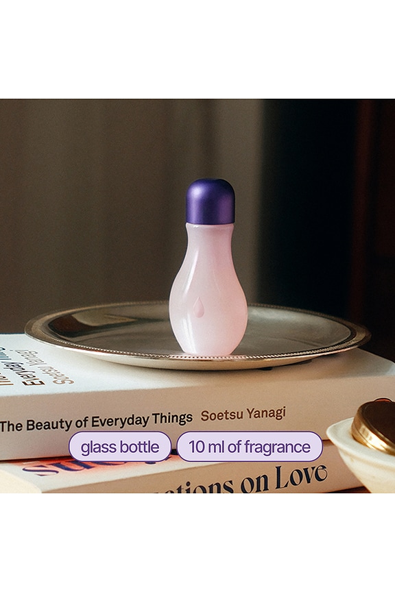 view 2 of 7 Dream Reed Diffuser in Fig Leaf in 