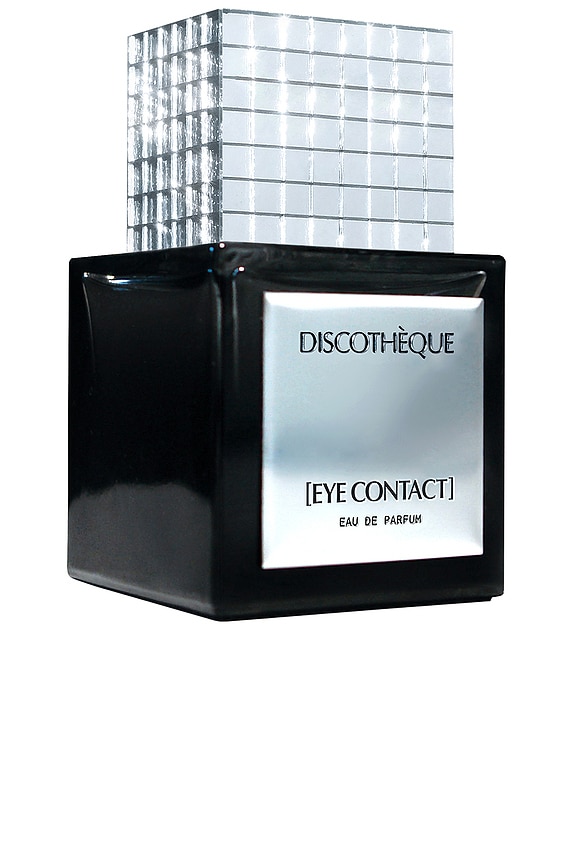 view 2 of 3 [EYE CONTACT] オードパルファム in 
