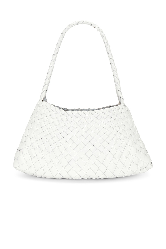 view 2 of 4 SAC PORTÉ ÉPAULE in White