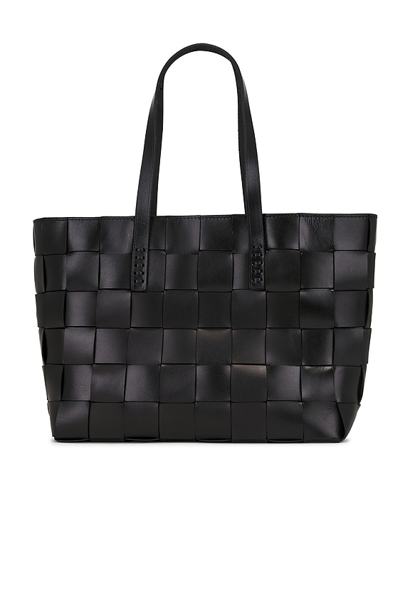 view 2 of 4 Japan Tote Bag in Black