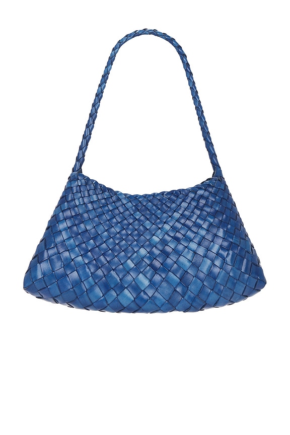 view 2 of 4 Rosanna Bag in Ocean