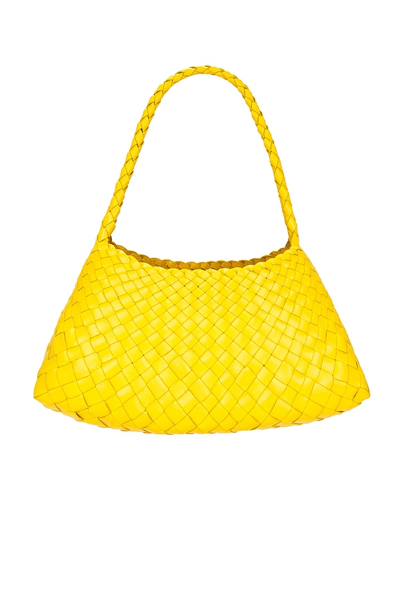 view 2 of 4 BOLSO ROSANNA in Yellow