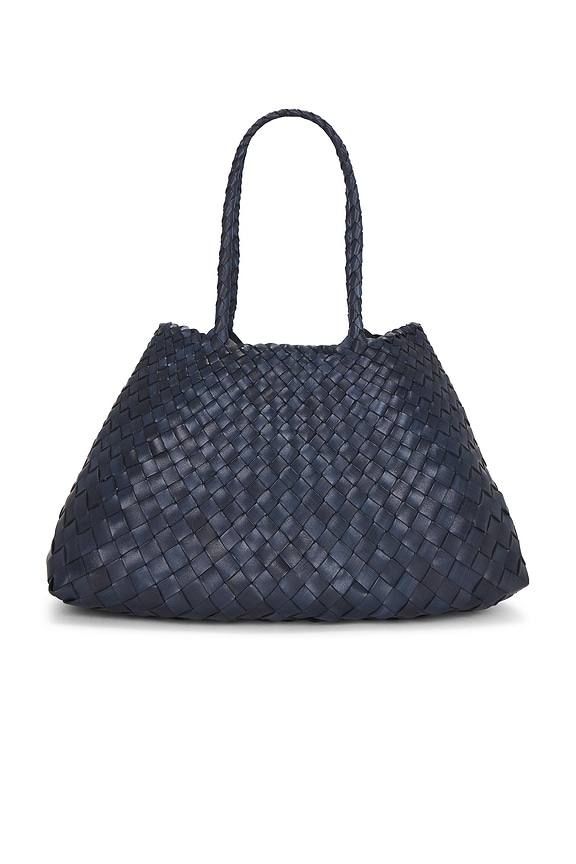 view 2 of 4 Santa Croce Large Bag in Marine