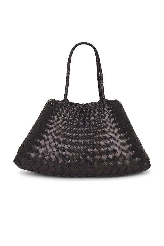 view 1 of 4 Santa Croce Big Bag in Black