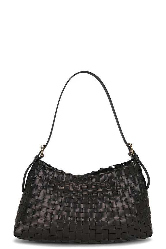 view 2 of 4 BOLSO HOBO HOBO in Black