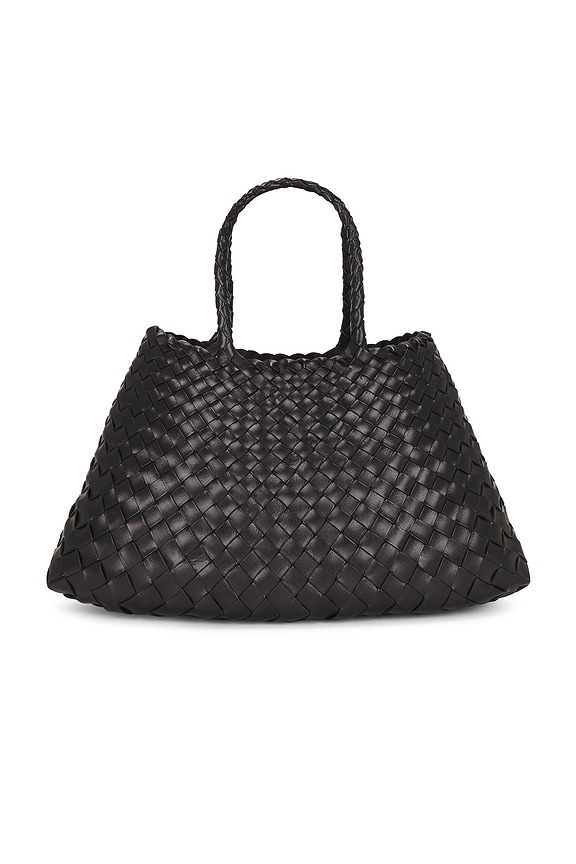 view 2 of 4 BOLSO HOMBRO in Black