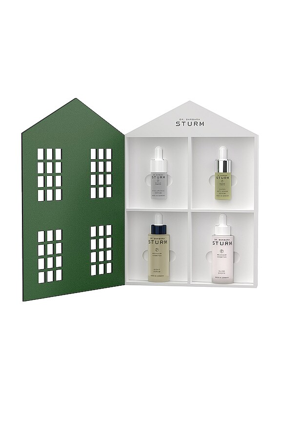 view 2 of 2 THE SERUM HOUSE 스킨케어 세트 in 