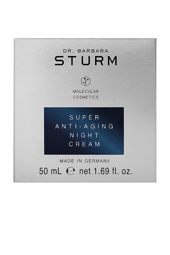 view 2 of 3 CREME NOTURNO SUPER ANTIENVELHECIMENTO SUPER ANTI-AGING NIGHT CREAM in 