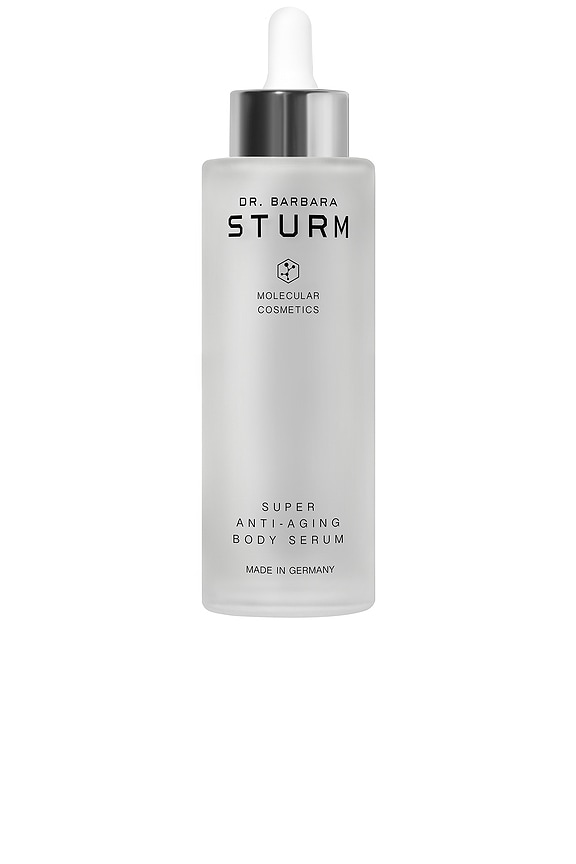view 2 of 3 Super Anti-Aging Body Serum in 