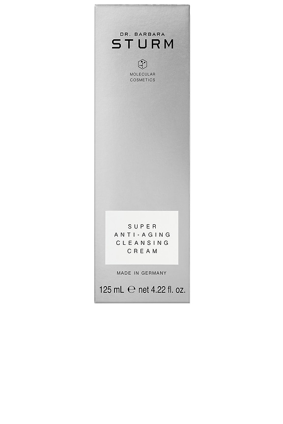 view 2 of 2 Super Anti-Aging Cleansing Cream in 