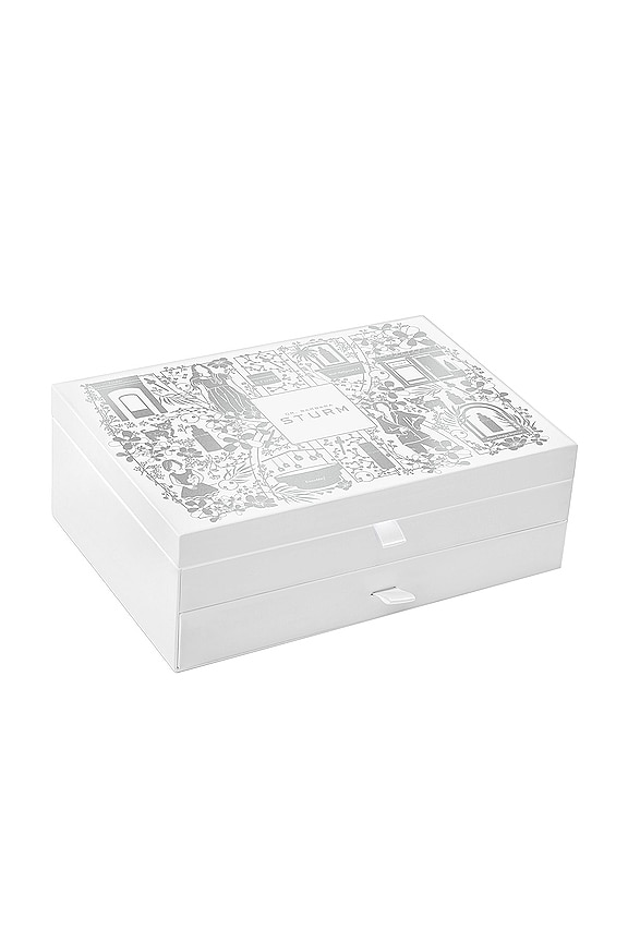 view 2 of 3 CALENDARIO DE ADVIENTO PARA EL CUIDADO DE LA PIEL ADVENT CALENDAR in 