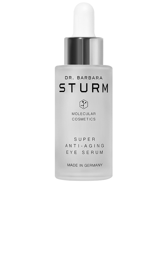 view 2 of 10 Super Anti-Aging Eye Serum in 