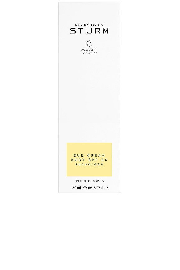 view 2 of 2 PROTECTOR SOLAR CORPORAL SUN CREAM BODY SPF 30 in 