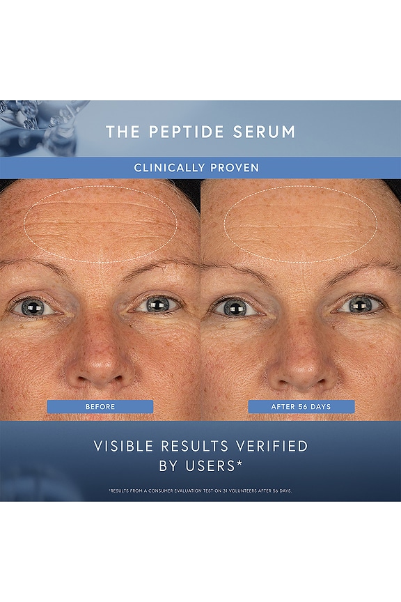view 2 of 9 The Peptide Serum in 