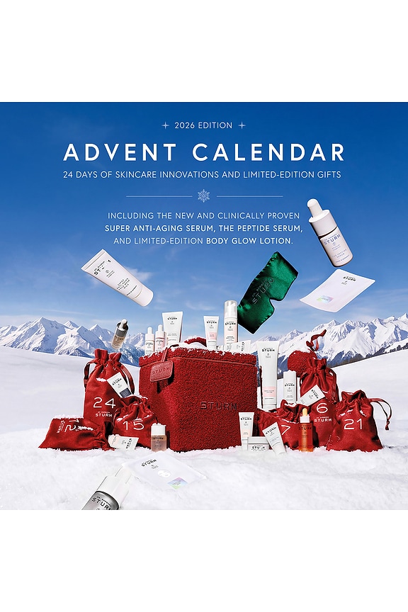 view 2 of 4 Advent Calendar in 