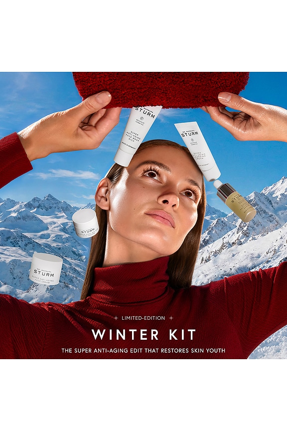view 2 of 3 Winter Kit in 