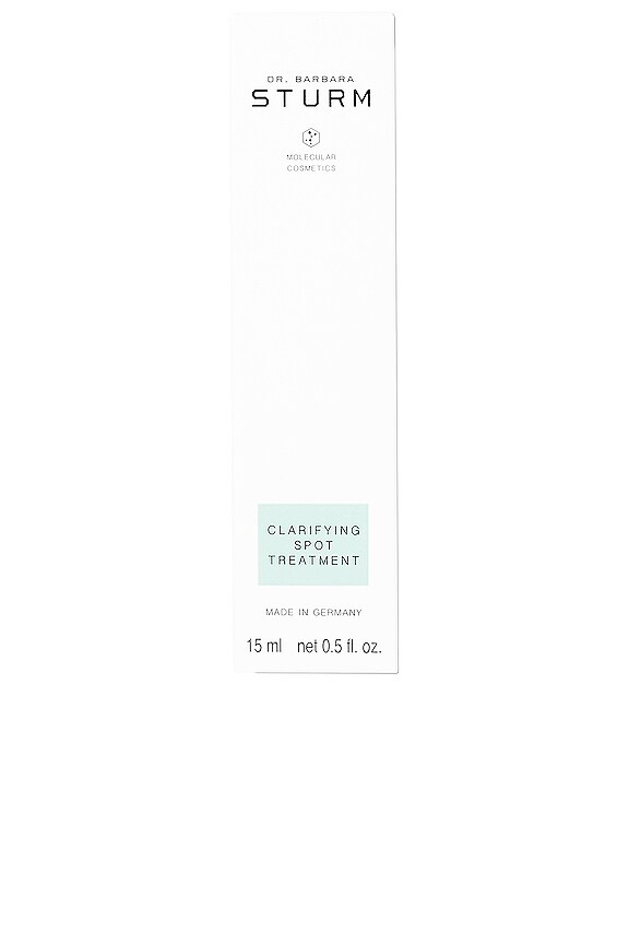 view 2 of 3 CLARIFYING スポットトリートメント in 01