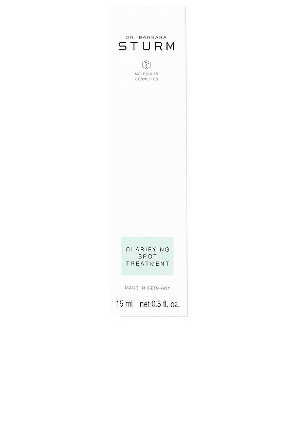 view 2 of 3 CLARIFYING 스팟 트리트먼트 in 02