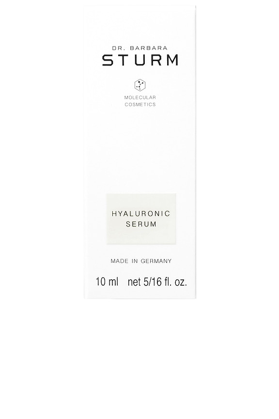 view 2 of 3 Mini Hyaluronic Serum in 