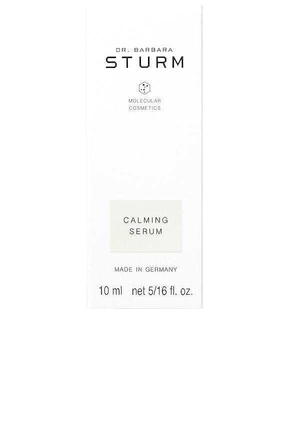 view 2 of 3 SÉRUM VISAGE POUR LE VOYAGE CALMING in 