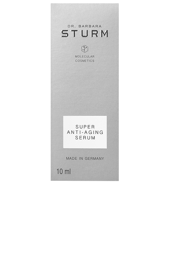 view 2 of 3 SÉRUM FACIAL DE VIAJE ANTI AGING in 