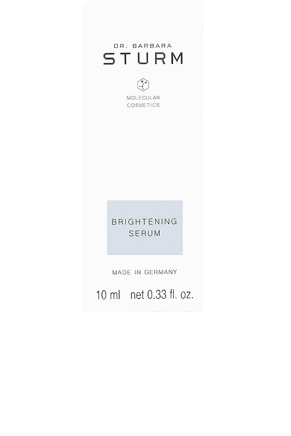 view 2 of 3 SÉRUM VISAGE POUR LE VOYAGE BRIGHTENING in 