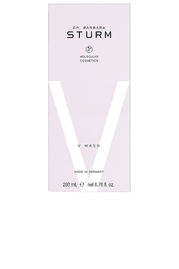 view 2 of 2 V Wash in 