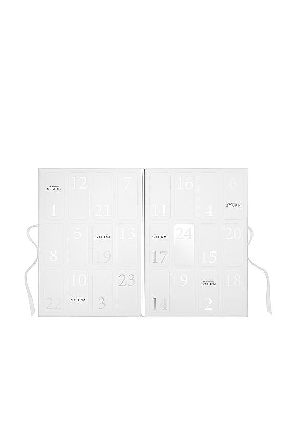 view 2 of 3 Advent Calendar in 