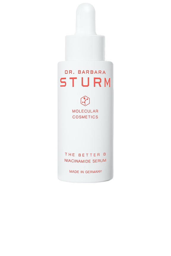 view 2 of 3 SÉRUM NIACINAMIDE THE BETTER B in 