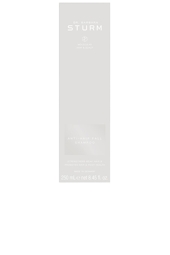 view 2 of 2 CHAMPÚ ANTI-HAIR FALL in 