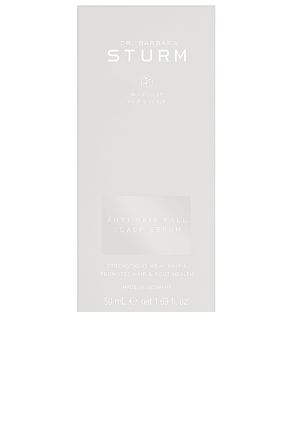 view 2 of 2 Anti-Hair Fall Scalp Serum in 