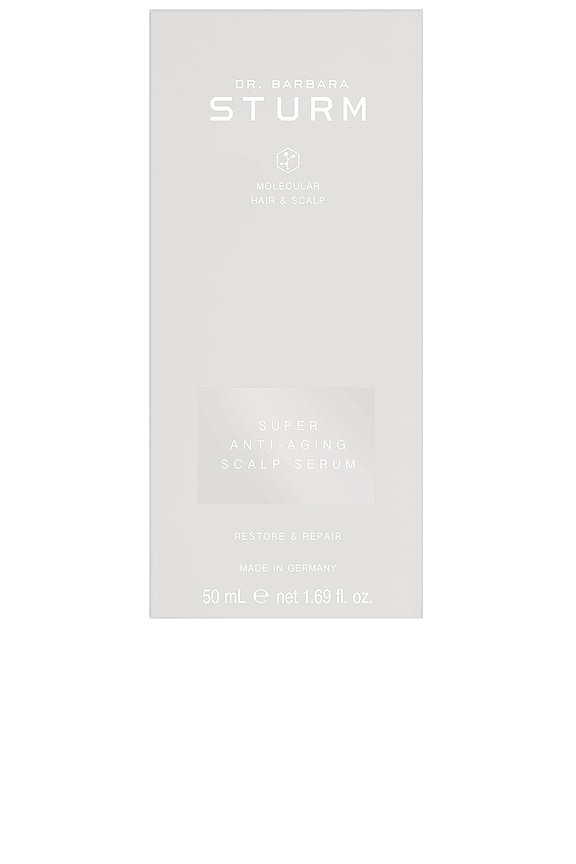 view 2 of 2 Super Anti-Aging Scalp Serum in 